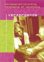 Beroepspraktijkvorming verzorgende / Beroepspraktijkvorming, Boeken, Verzenden, Zo goed als nieuw