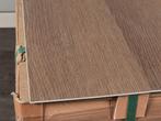 90 m2 SPC PVC-click plank - 1220 x 184 x 5 mm, Doe-het-zelf en Verbouw, Vloerdelen en Plavuizen, Nieuw