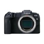 Canon EOS RP camera body met garantie, Spiegelreflex, Canon, Ophalen of Verzenden, Zo goed als nieuw