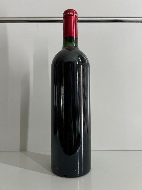 2004 Petrus - Pomerol - 1 Fles (0,75 liter), Verzamelen, Wijnen