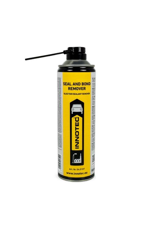 Seal and Bond Remover 500 ml verwijdert kit resten, Watersport en Boten, Bootonderdelen, Motor en Techniek, Nieuw, Zeilboot of Motorboot