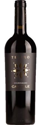 Cantele Telero Negroamaro Puglia, Verzamelen, Wijnen, Verzenden, Nieuw