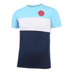 Kingdo Ajax T-shirt Uit 2020-2021 Kind Katoen, Verzenden, Nieuw