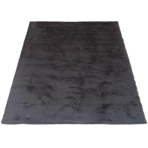 Vloerkleed Gentle Black 90, Huis en Inrichting, Stoffering | Tapijten en Kleden