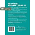 Het salesboek 9789401408424 Jochen Roef, Verzenden, Zo goed als nieuw, Jochen Roef