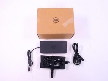 [RETOURDEAL] Dell Universal Dock - UD22 - Monitor beschikbaar voor biedingen