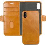 DBramante magnetic wallet case Lynge - tan - voor Apple, Ophalen of Verzenden, Zo goed als nieuw