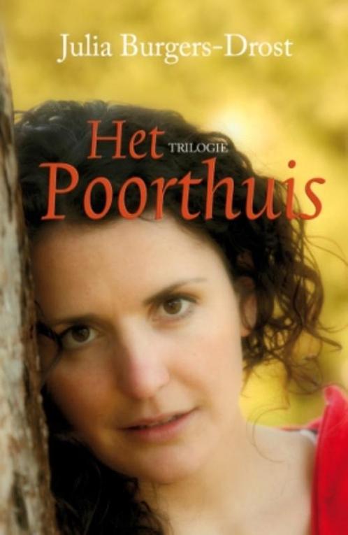 Het Poorthuis trilogie 9789020529494 J. Burgers-Drost, Boeken, Streekboeken en Streekromans, Gelezen, Verzenden