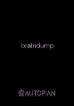 9781716117022 braindump Bullet Journal Lottie Hanson, Verzenden, Nieuw, Lottie Hanson