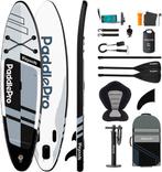 Tweedekans | LifeGoods PaddlePro SUP Board Pro - Pro Set -, Watersport en Boten, Ophalen of Verzenden, Zo goed als nieuw