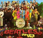 cd - The Beatles - Sgt. Peppers Lonely Hearts Club Band, Verzenden, Zo goed als nieuw