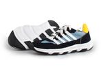 DSTRCT Sneakers in maat 31 Blauw | 10% extra korting, Verzenden, Jongen of Meisje, Schoenen, Zo goed als nieuw