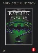 Batman forever (2dvd SE) - DVD, Cd's en Dvd's, Verzenden, Nieuw in verpakking