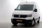 Volkswagen Crafter 35 2.0 TDI 177pk 4Motion 4X4 DSG-Automaat, Automaat, Gebruikt, Euro 6, Volkswagen