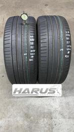 275/40/21 107Y RSC* PIRELLI PZERO (PZ4) LUXURY 4,9mm profiel, Auto-onderdelen, Banden en Velgen, Gebruikt, 275 mm, Band(en), Personenwagen