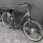 Bikkel Elektrische fiets EXTRA lage instap!, Fietsen en Brommers, Elektrische fietsen, Ophalen of Verzenden, Zo goed als nieuw