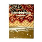 Dromen over sabang 9789090043777 Koning Van Der Veen, Verzenden, Gelezen, Koning Van Der Veen