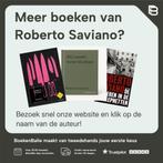 De eenzaamheid van moed 9789000385980 Roberto Saviano, Verzenden, Gelezen, Roberto Saviano