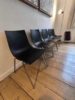 Zanotta - Roberto Barbieri - 2072 Isa - Stoel (5) -, Antiek en Kunst, Antiek | Meubels | Stoelen en Banken