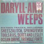 lp nieuw - Daryll-Ann - Daryll-Ann Weeps COLOURED VINYL, Verzenden, Zo goed als nieuw