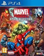 Marvel Pinball Epic Collection Volume 1  - GameshopX.nl, Spelcomputers en Games, Spelcomputers | Sony PlayStation 4, Ophalen of Verzenden