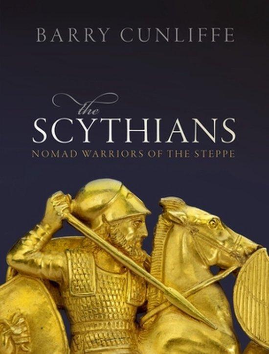 The Scythians 9780198820123 Barry Cunliffe, Boeken, Taal | Engels, Zo goed als nieuw, Verzenden