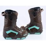 38 snowboard schoenen THIRTYTWO FT, brown/mint ( NIEUWE ), Verzenden, Nieuw, Schoenen