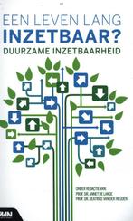 Een leven lang inzetbaar 9789462157644, Zo goed als nieuw