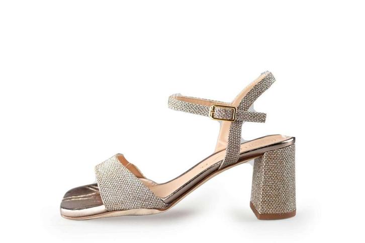 Unisa pumps in maat 38 Zilver | 15% korting, Kleding | Dames, Schoenen, Overige kleuren, Zo goed als nieuw, Pumps, Verzenden