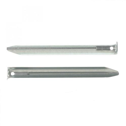 Campking Tentharing Halfrond 30cm smal, Caravans en Kamperen, Tenten, Nieuw