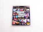 PlayStation 3 - Grand Theft Auto: Episodes from Liberty C..., Ophalen of Verzenden, Nieuw