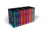 9789049206710 De Glazen troon box Sarah J. Maas, Boeken, Verzenden, Nieuw, Sarah J. Maas