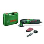 Bosch PMF 220 CE Multitool 220W | Nieuw, Ophalen of Verzenden, Nieuw