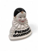 Oud reclamebeeld / toonbank dispenser Pierrot Gourmand - Oud, Antiek en Kunst