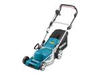Veiling - Makita grasmaaier elektrisch 41cm ELM4121, Tuin en Terras, Grasmaaiers, Nieuw