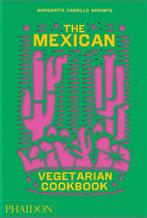 9781838665265 The Mexican Vegetarian Cookbook, Verzenden, Nieuw, Margarita Carrillo Arronte