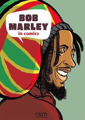 Bob Marley in Comics! [HC], Boeken, Strips | Comics, Nieuw, Verzenden