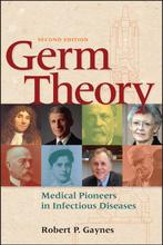 9781683673767 ASM Books- Germ Theory Robert P. Gaynes, Boeken, Verzenden, Nieuw, Robert P. Gaynes