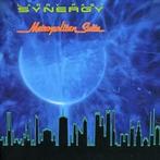 cd - Synergy - Metropolitan Theme, Verzenden, Nieuw in verpakking