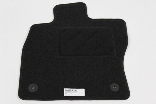 Automatten Seat Leon  (2013-2020) - Naaldvilt, Auto-onderdelen, Interieur en Bekleding, Nieuw, Verzenden