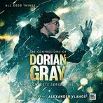 The Confessions of Dorian Gray: Series 5, Audio Book, Handc, Scott Handcock, Guy Adams, Zo goed als nieuw, Verzenden