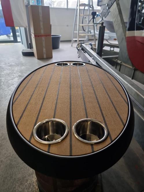 Boot tafel Flexiteek, Watersport en Boten, Accessoires en Onderhoud, Nieuw, Verzenden