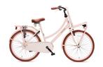 Antilope  Mini Cargo X1 Transport 24 Inch Meisjesfiets Dusty, Fietsen en Brommers, Fietsen | Dames | Damesfietsen, Ophalen of Verzenden