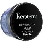 Fanola Keraterm Hair Ritual Masker - 300ml, Nieuw, Ophalen of Verzenden, Haarverzorger of -hersteller