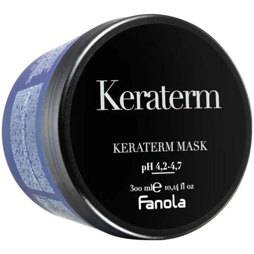 Fanola Keraterm Hair Ritual Masker - 300ml, Sieraden, Tassen en Uiterlijk, Uiterlijk | Haarverzorging, Haarverzorger of -hersteller