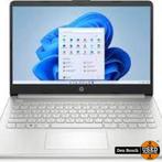 HP 14S-DQ5500ND Laptop, Computers en Software, Windows Laptops, Ophalen of Verzenden, Nieuw