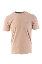 C.P. Company T-shirt  maat S, Kleding | Heren, T-shirts, C.P. Company, Verzenden, Nieuw, Roze