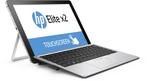 HP Elite x2 1012 G2 12 , 16GB , 256GB SSD , i5-7300U, 16 GB, HP, Qwerty, Ophalen of Verzenden