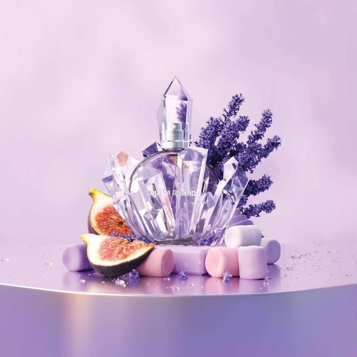 Ariana Grande R.E.M. Eau de Parfum - 50ml, Sieraden, Tassen en Uiterlijk, Uiterlijk | Haarverzorging, Overige typen, Nieuw, Ophalen of Verzenden