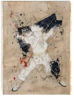 Jorge Omeñaca (1981) - Executed